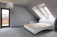 Moelfre bedroom extensions