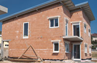 Moelfre home extensions