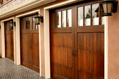 Moelfre garage extension quotes